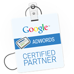 Certificado Google Adwords (Google Partners)