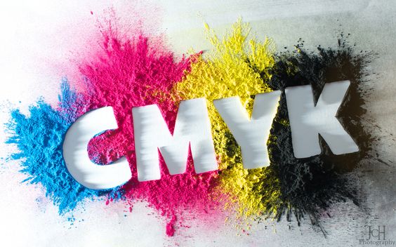CMYK, RGB, PANTONE? Sobre o que vocês estão falando?! - Blog Gráfica Pilli